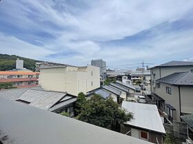 セブンプロート庚午北  ｜ 広島県広島市西区庚午北2丁目（賃貸アパート1LDK・3階・29.93㎡） その9