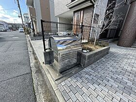 プログレス庚午  ｜ 広島県広島市西区庚午南1丁目（賃貸マンション1K・1階・26.55㎡） その17