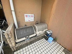 広島県広島市西区観音本町2丁目（賃貸マンション1K・2階・24.00㎡） その16