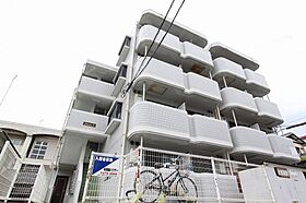 セルシオII  ｜ 広島県広島市佐伯区五日市町昭和台（賃貸マンション1R・3階・15.81㎡） その1