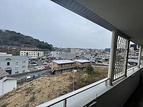 K3ハイツ  ｜ 広島県広島市西区井口2丁目（賃貸マンション2LDK・3階・68.39㎡） その14