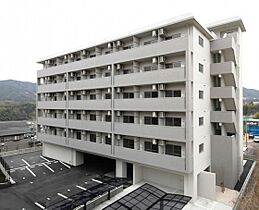 広島県広島市安佐南区大塚西3丁目（賃貸マンション1K・3階・27.32㎡） その1