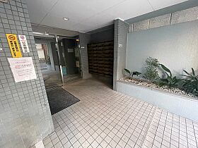 コマツエステート5  ｜ 広島県広島市中区舟入本町（賃貸マンション1K・7階・30.90㎡） その15