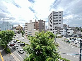 白島九軒町ハイツ  ｜ 広島県広島市中区白島九軒町（賃貸マンション1K・5階・28.68㎡） その14