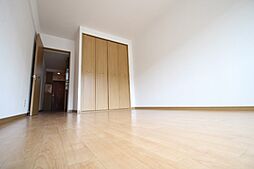 第1西本ビル 4階1Kのリビング/ダイニング