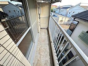 コーポ円満地  ｜ 広島県広島市佐伯区三宅1丁目（賃貸マンション1R・2階・15.00㎡） その13