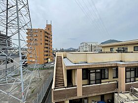 広島県広島市安佐南区緑井1丁目（賃貸マンション1K・1階・39.68㎡） その13