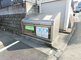 広島県広島市安佐南区相田4丁目（賃貸アパート2LDK・1階・56.77㎡） その16