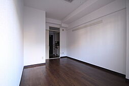 ヤスダ第2ビル 3階1Kのリビング/ダイニング