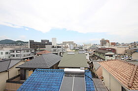 広島県広島市西区観音本町2丁目（賃貸マンション1DK・4階・23.00㎡） その11