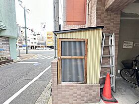 リベルテコアミ  ｜ 広島県広島市中区小網町（賃貸マンション1K・4階・27.00㎡） その17