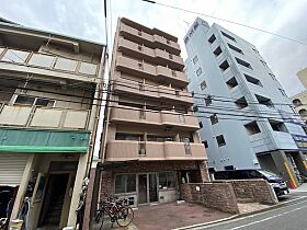 広島県広島市西区己斐本町2丁目（賃貸マンション1K・3階・22.76㎡） その1