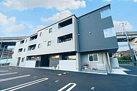 広島県広島市安佐南区高取北1丁目（賃貸マンション1LDK・2階・50.05㎡） その1