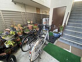 広島県広島市西区古江西町（賃貸マンション1K・3階・22.68㎡） その15