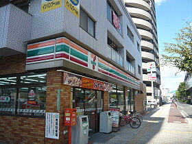 広島県広島市安佐南区西原3丁目（賃貸マンション1LDK・4階・46.20㎡） その16