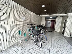 ピアーチェ住吉  ｜ 広島県広島市中区住吉町（賃貸マンション1K・6階・20.00㎡） その15