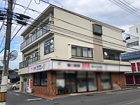 広島県広島市安佐南区大町東3丁目（賃貸マンション1K・3階・23.36㎡） その1