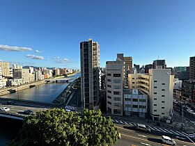 CASA　EN　II  ｜ 広島県広島市中区加古町（賃貸マンション1K・8階・27.14㎡） その13