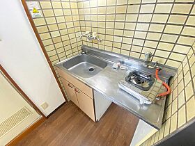 広島県広島市西区新庄町（賃貸マンション1K・2階・15.00㎡） その4