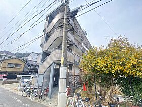 広島県広島市西区新庄町（賃貸マンション1K・2階・15.00㎡） その1