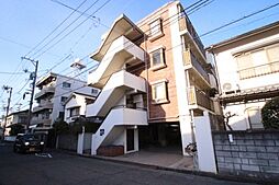 JR山陽本線 広島駅 徒歩23分の賃貸マンション