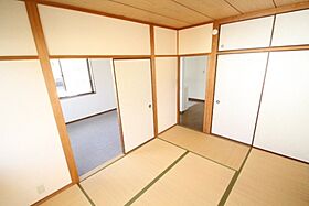 牛田早稲田1丁目アパート  ｜ 広島県広島市東区牛田早稲田1丁目（賃貸アパート3LDK・2階・74.52㎡） その9