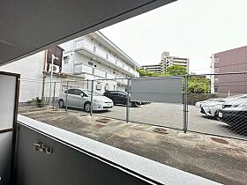 村澤ビル  ｜ 広島県広島市東区牛田新町1丁目（賃貸マンション1R・1階・21.00㎡） その11