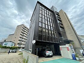 広島県広島市西区南観音町（賃貸マンション1K・5階・13.94㎡） その1