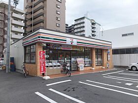 広島県広島市西区三篠町2丁目（賃貸マンション1R・3階・17.00㎡） その20