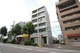 メゾンドゥMURATA  ｜ 広島県広島市東区牛田本町4丁目（賃貸マンション1K・2階・35.67㎡） その1