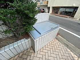 広島県広島市西区中広町2丁目（賃貸マンション1R・4階・16.20㎡） その16