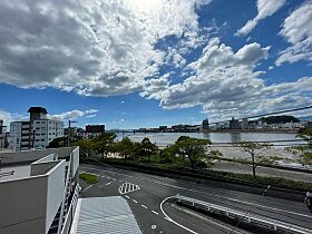 ponte吉島  ｜ 広島県広島市中区吉島西2丁目（賃貸マンション1R・4階・22.70㎡） その12