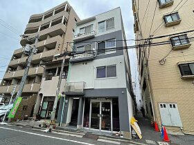 PAL・Ｋ  ｜ 広島県広島市中区西十日市町（賃貸マンション1R・3階・20.08㎡） その1