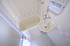 リライアンス牛田  ｜ 広島県広島市東区牛田本町2丁目（賃貸マンション1DK・3階・25.20㎡） その5