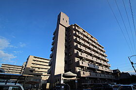 広島県広島市安佐南区西原1丁目（賃貸マンション1K・1階・25.52㎡） その1