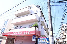 坪石ビル