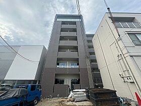 広島県広島市西区己斐本町1丁目（賃貸マンション1LDK・2階・42.31㎡） その1