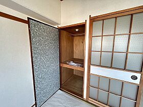 広島県広島市西区南観音6丁目（賃貸マンション1K・4階・18.00㎡） その11