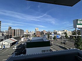 広島県広島市西区南観音6丁目（賃貸マンション1K・4階・18.00㎡） その14