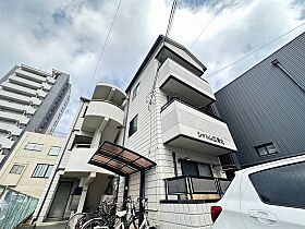 シャルム広瀬北町  ｜ 広島県広島市中区広瀬北町（賃貸マンション1K・1階・24.59㎡） その1