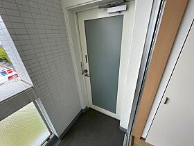 広島県広島市安佐南区中筋1丁目（賃貸マンション1K・5階・37.57㎡） その8