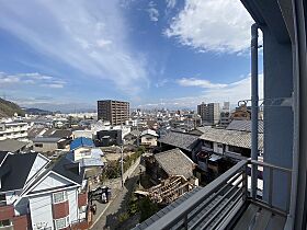 広島県広島市西区草津南2丁目（賃貸マンション1LDK・3階・41.00㎡） その14