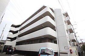 広島県広島市安佐南区西原2丁目（賃貸マンション1K・1階・20.00㎡） その1