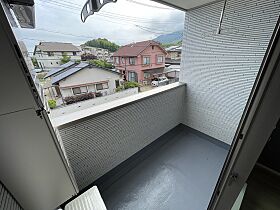 ミキハウスＢ  ｜ 広島県廿日市市梅原1丁目（賃貸アパート1LDK・2階・45.41㎡） その9