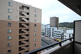 セレーヌ品川  ｜ 広島県広島市西区横川新町（賃貸マンション1K・5階・23.45㎡） その14