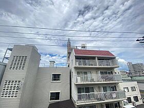 広島県広島市西区南観音町（賃貸マンション1R・4階・16.36㎡） その13