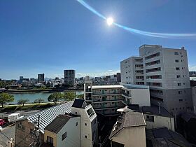 ＳＨＯＫＩ　Ｂｌｄｇ大手町（旧：radiance大手町）  ｜ 広島県広島市中区大手町5丁目（賃貸マンション1K・8階・21.22㎡） その14