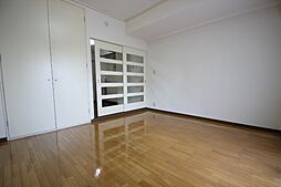 グレース中広通り 4階1Kのリビング/ダイニング