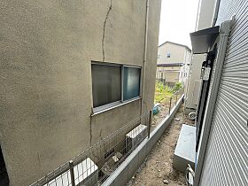 広島県広島市安佐南区古市2丁目（賃貸アパート1DK・1階・30.50㎡） その13