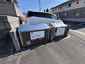 広島県広島市安佐南区川内6丁目（賃貸アパート1K・1階・24.50㎡） その16